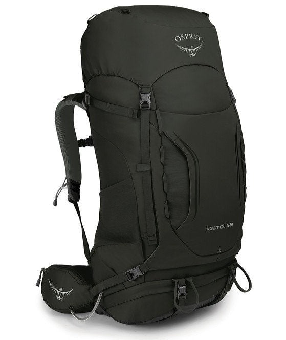 Go outdoors osprey clearance rucksack