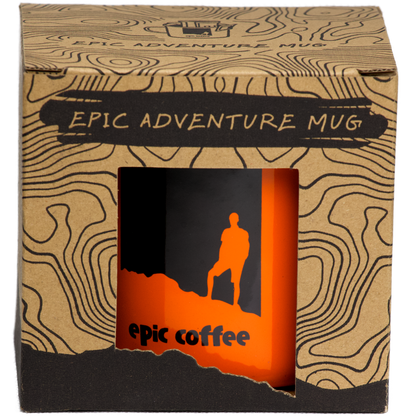 Epic Adventure Mug