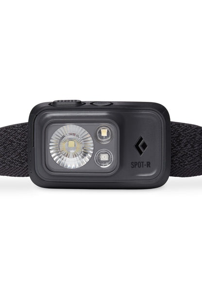 Black Diamond Spot 400-R Headlamp