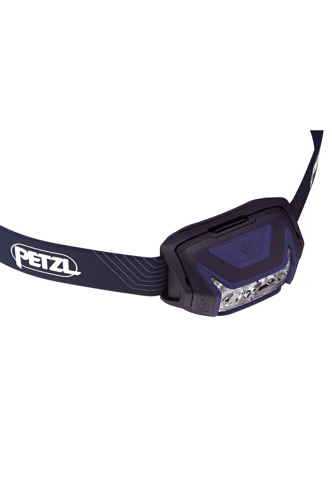 Petzl Actik Headlamp 450