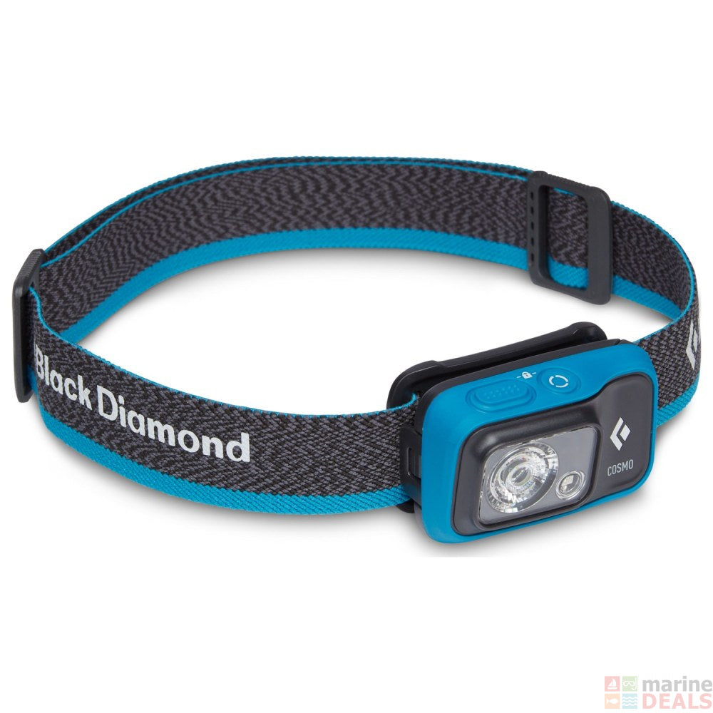 Black Diamond Cosmo 350 Headlamp