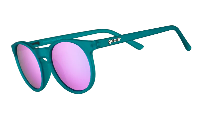 Goodr Sunglasses Circle G