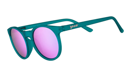 Goodr Sunglasses Circle G