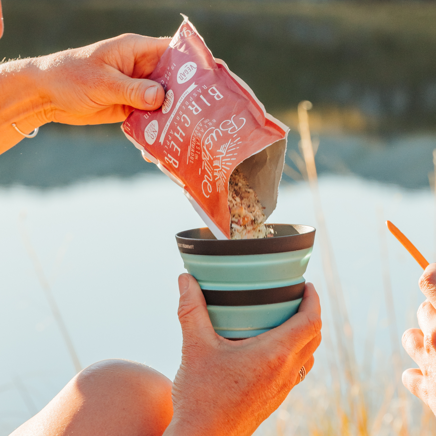 Bushline Breakfasts