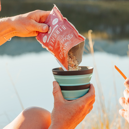 Bushline Breakfasts