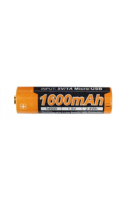 Fenix Rechargeable Battery 1600mAh