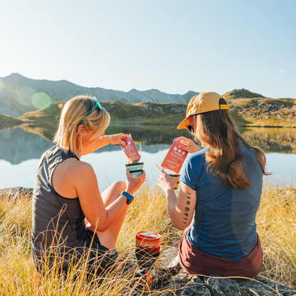 Bushline Breakfasts