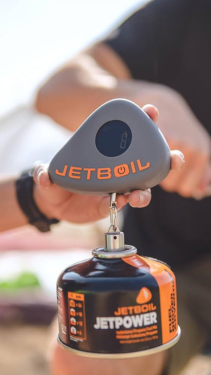 Jetboil Jetgauge