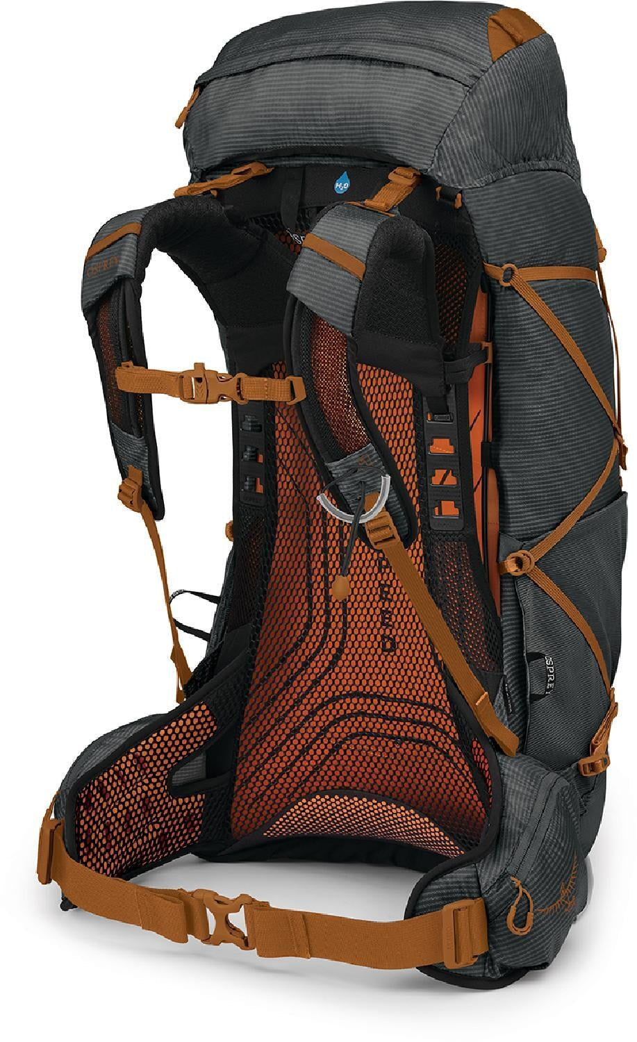 Osprey Exos 48