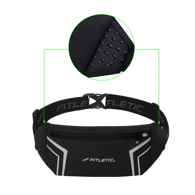 Fitletic Blitz Running Belt