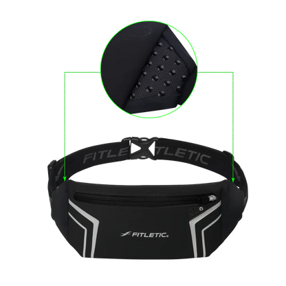 Fitletic Blitz Running Belt