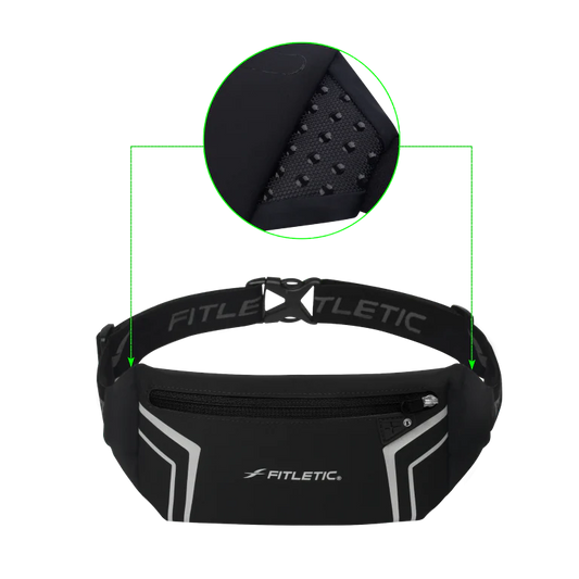 Fitletic Blitz Running Belt