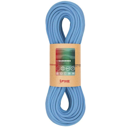 Fixe Sadernes Dry Rope – 9.8mm x 60m