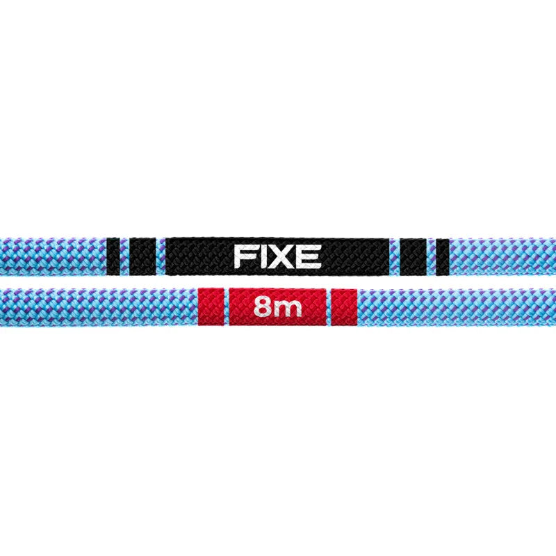 Fixe Sadernes Dry Rope – 9.8mm x 60m