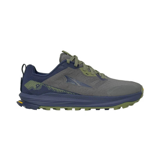 Altra Lone Peak 9 Plus - Men's