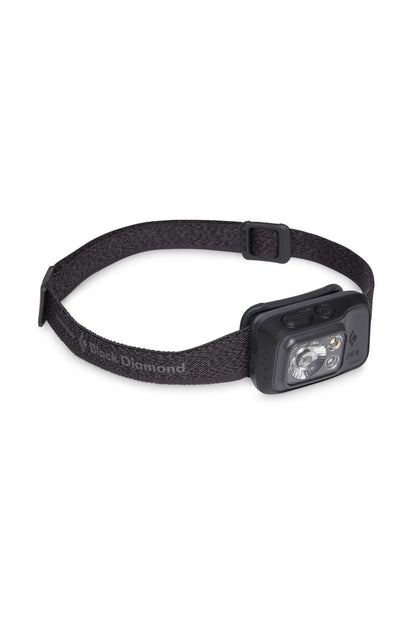 Black Diamond Spot 400-R Headlamp