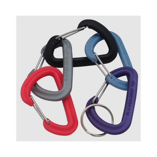 Black Diamond Jivewire Accessory Carabiner