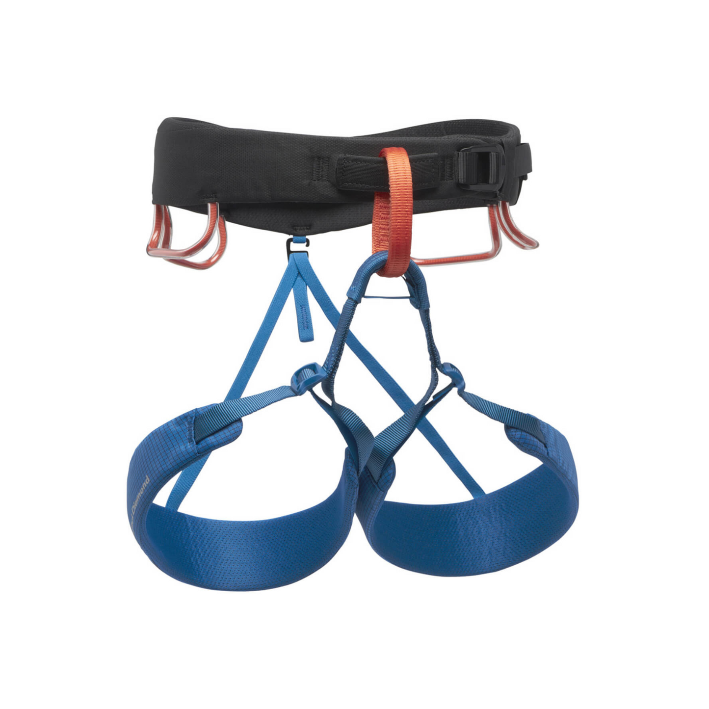 Black Diamond Momentum Harness - Men's