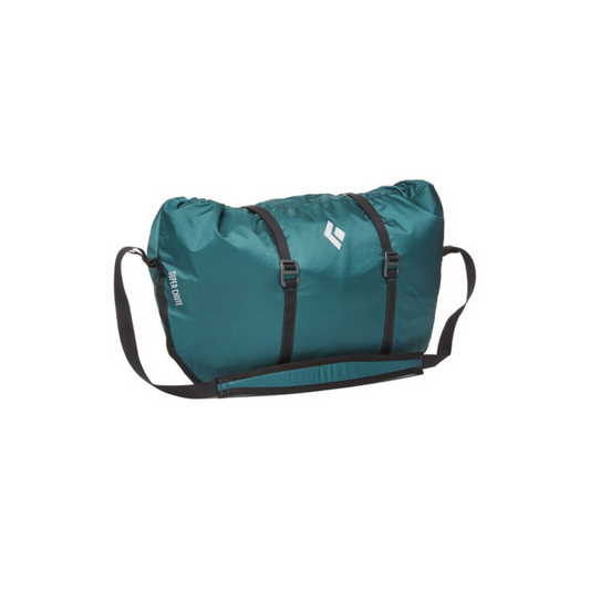 Black Diamond Super Chute Rope Bag