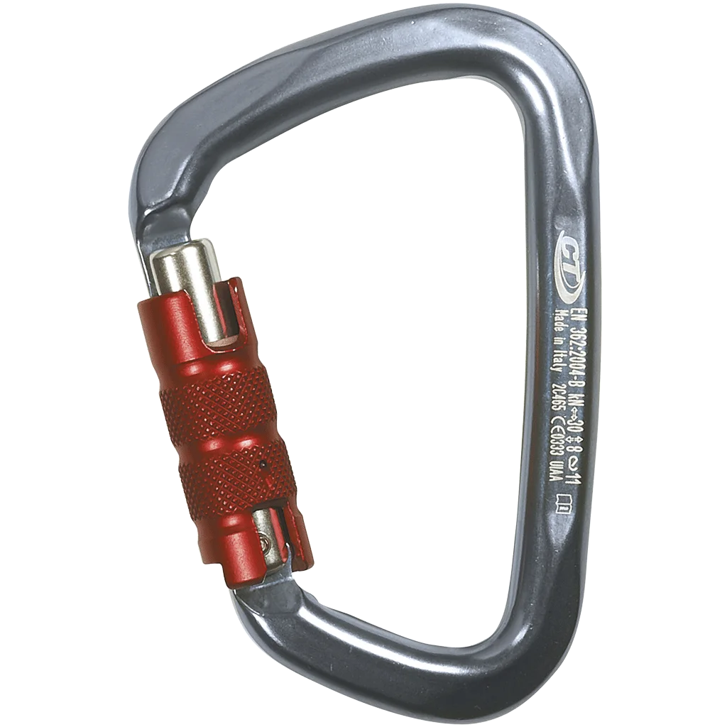 CT Large Triple Lock Carabiner