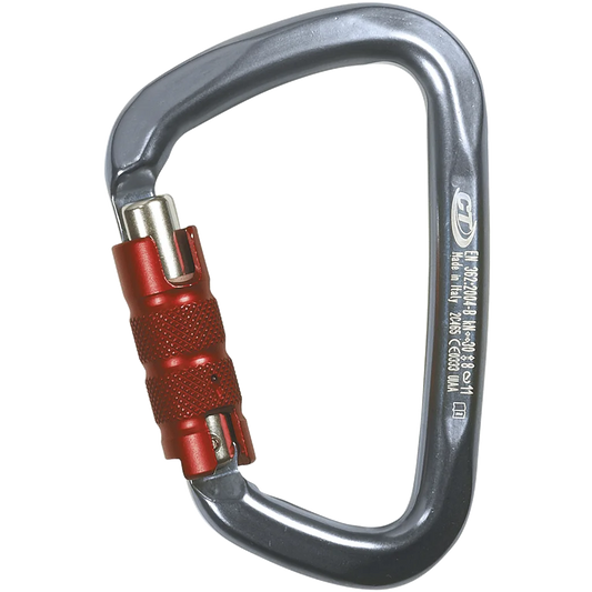 CT Large Triple Lock Carabiner