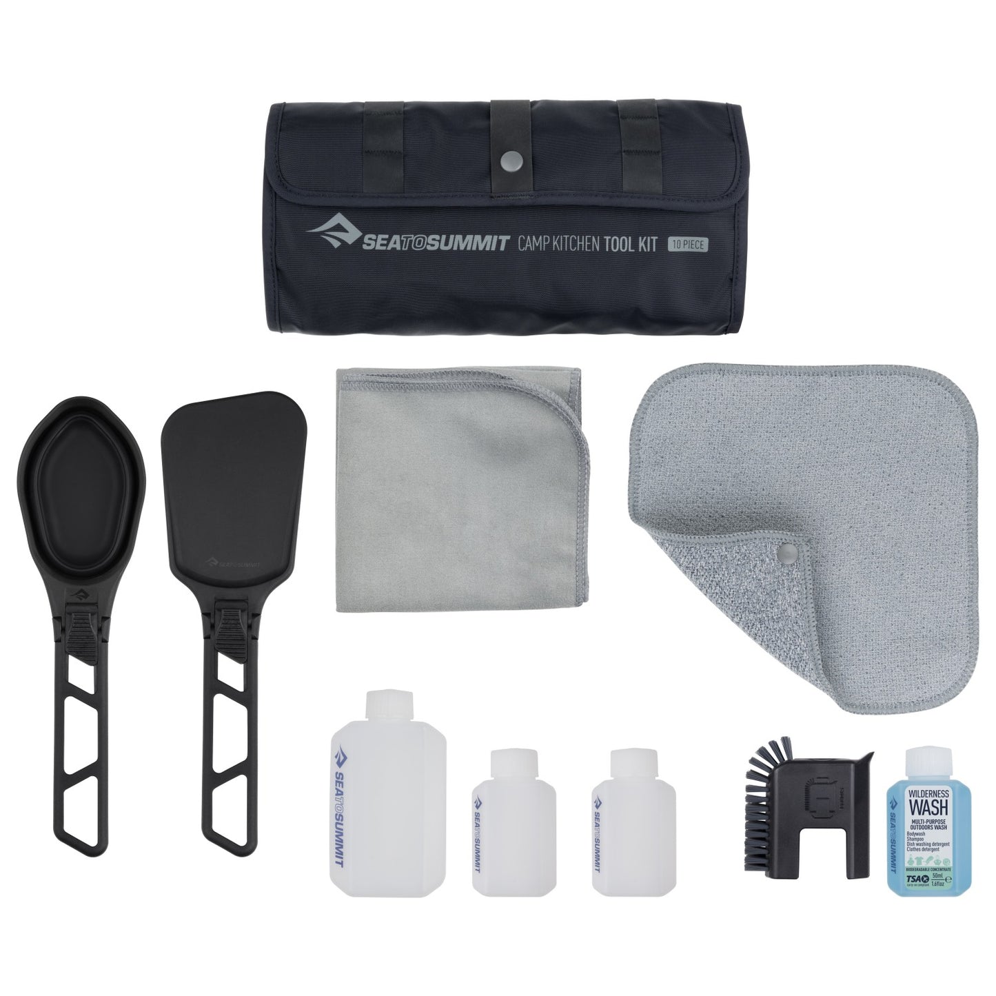 Sea to Summit Camp Kitchen Tool Kit