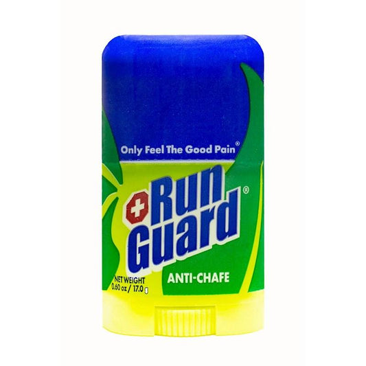 Run Guard Anti Chafe Stick