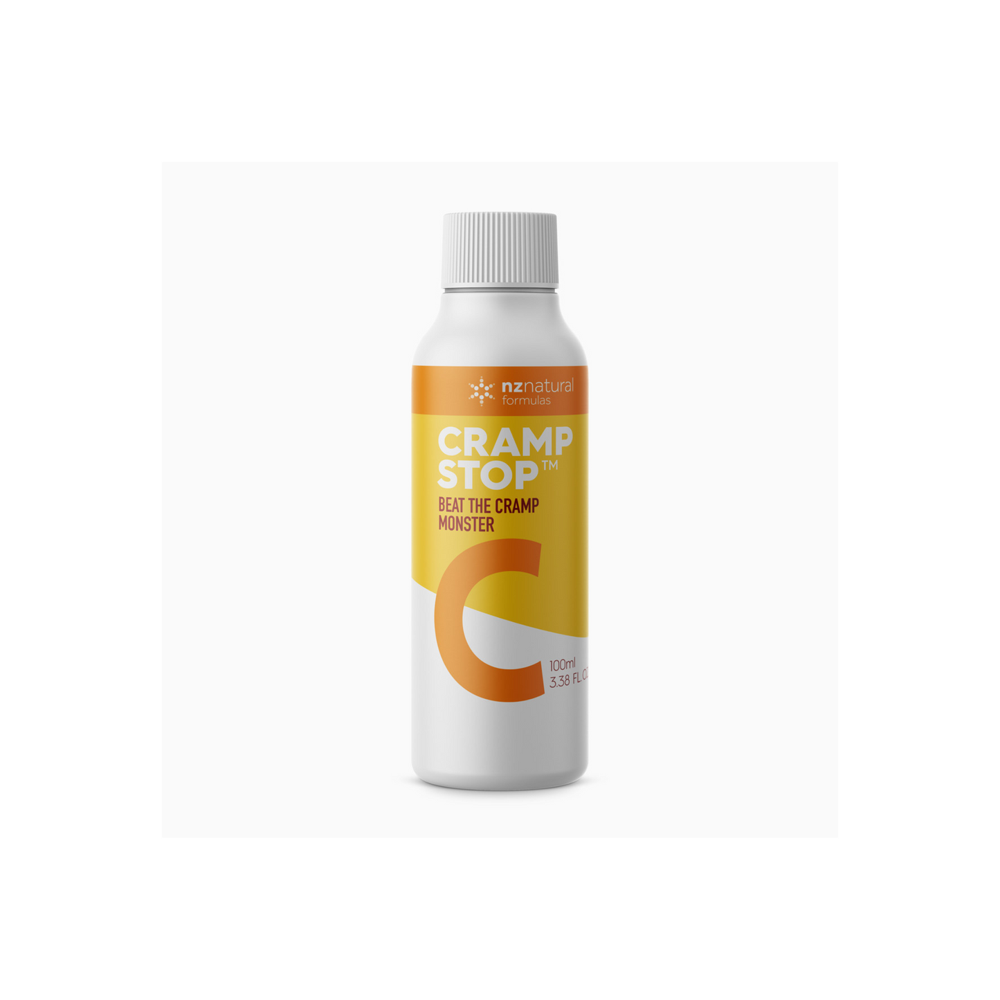 NZ Natural Crampstop Refill