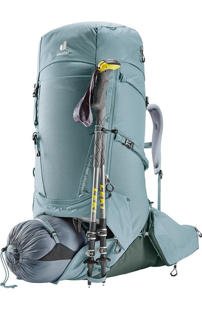 Deuter Aircontact Core 65+10 SL