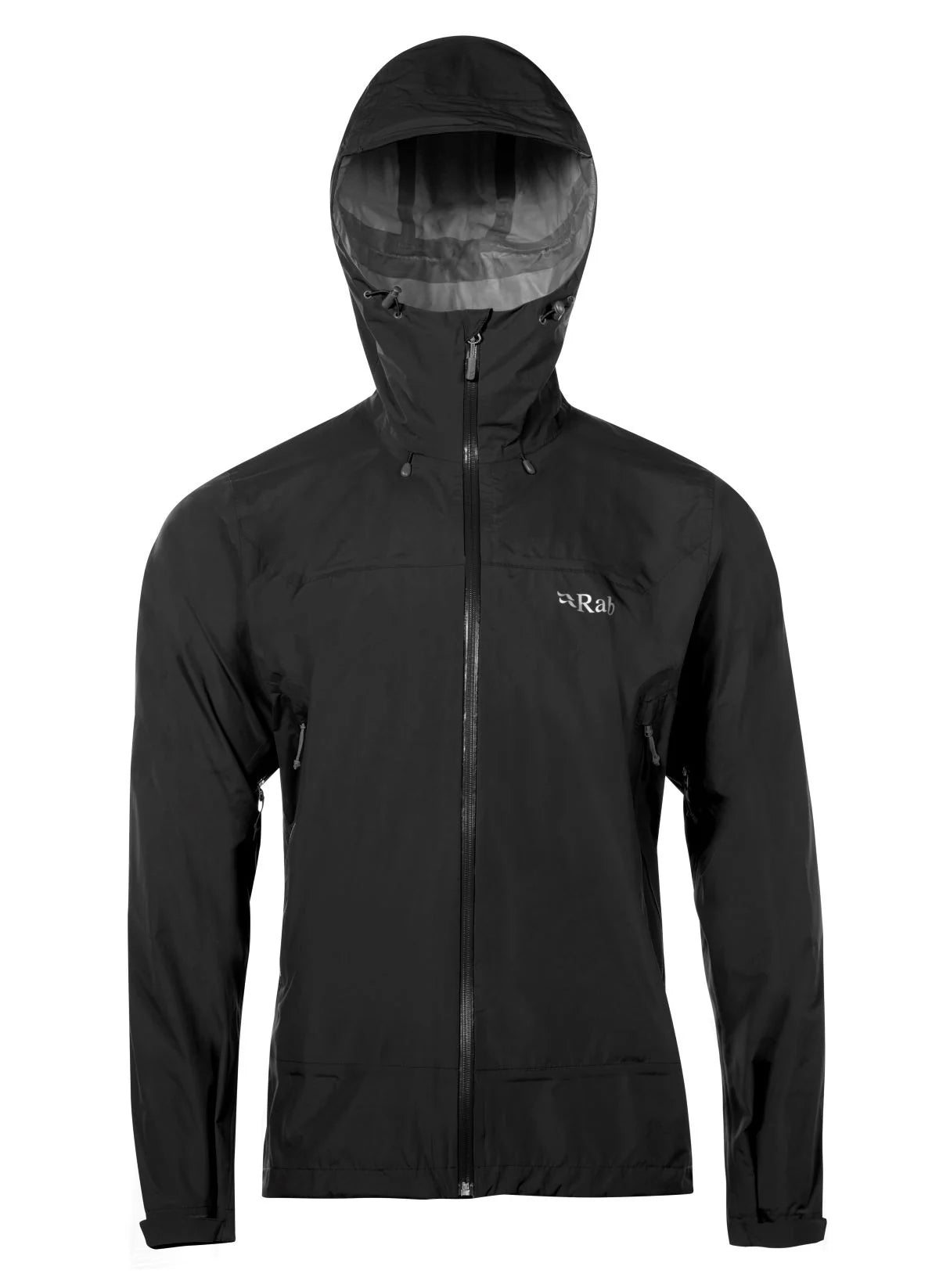 Rab Downpour Plus Jacket