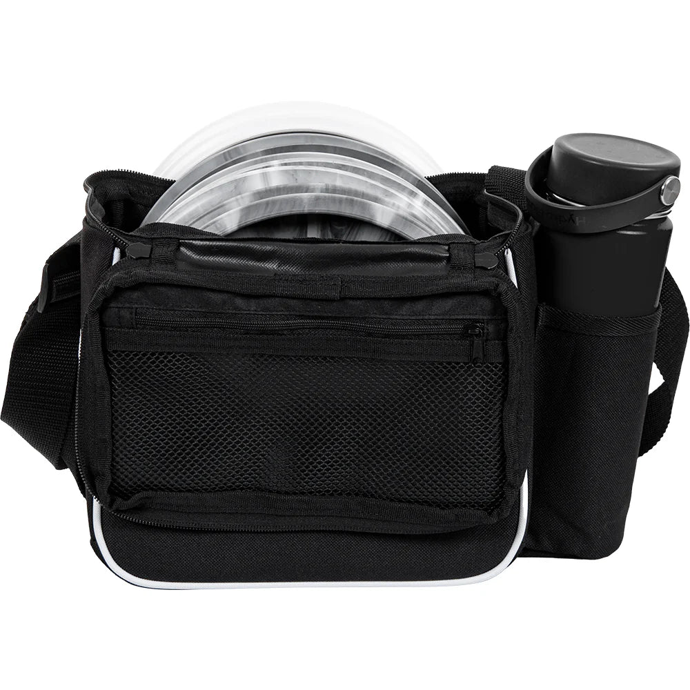 Dynamic Discs Cadet Shoulder Disc Golf Bag