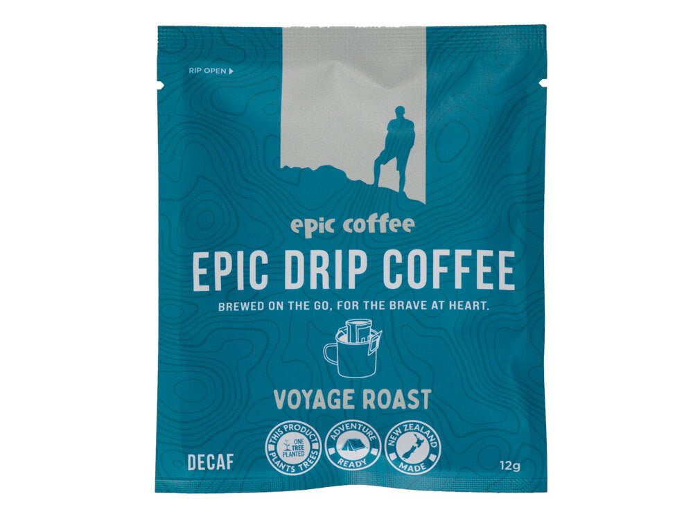 Epic Coffee - Drip Filters