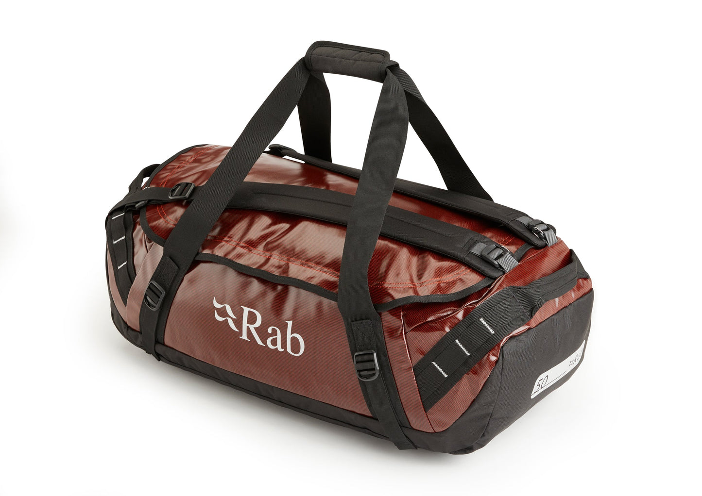 RAB Expedition Kit Bag II