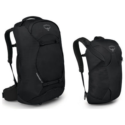 Osprey Farpoint 70 Travel Backpack