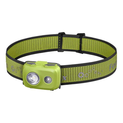 Fenix Headlamp HL16 (450 Lumens)