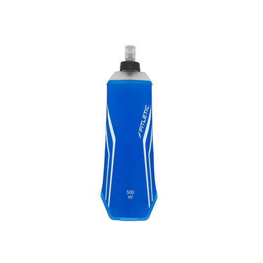 Fitletic Soft Flask Bottle 500ml