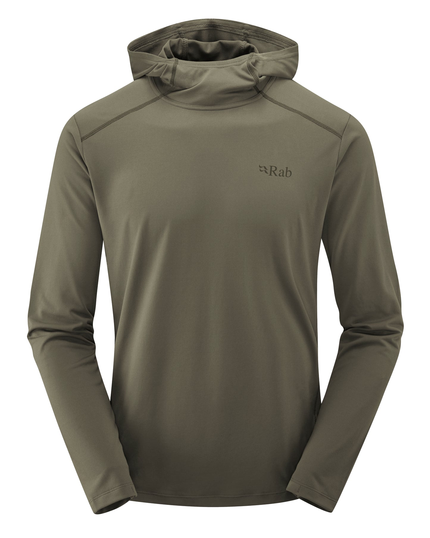 Rab Force Hoody