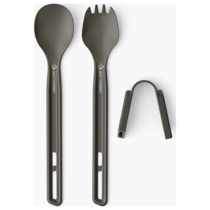 Sea to Summit Frontier Cutlery Set & Tong Adaptor