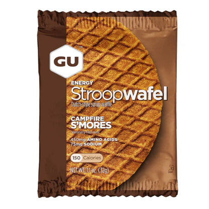 GU Energy Stroopwafel