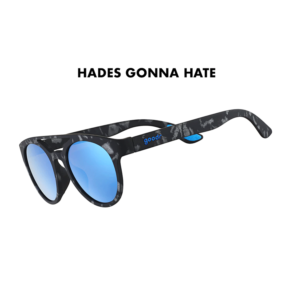 Goodr Sunglasses PHG