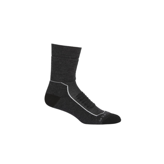 Icebreaker Hike+ Heavy Cushion Crew Socks - Women's