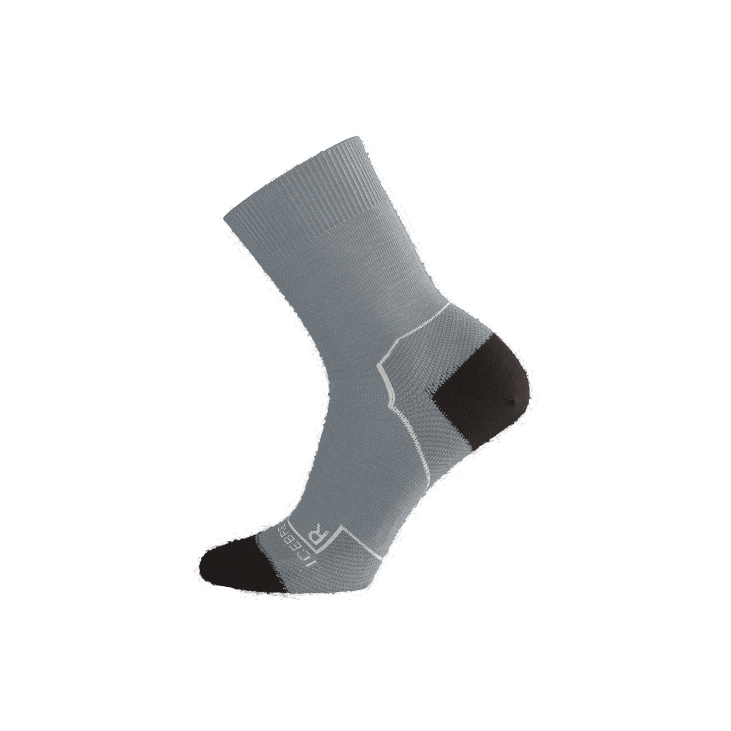 Icebreaker Hike+ Medium Cushion Crew Merino Socks - Women's