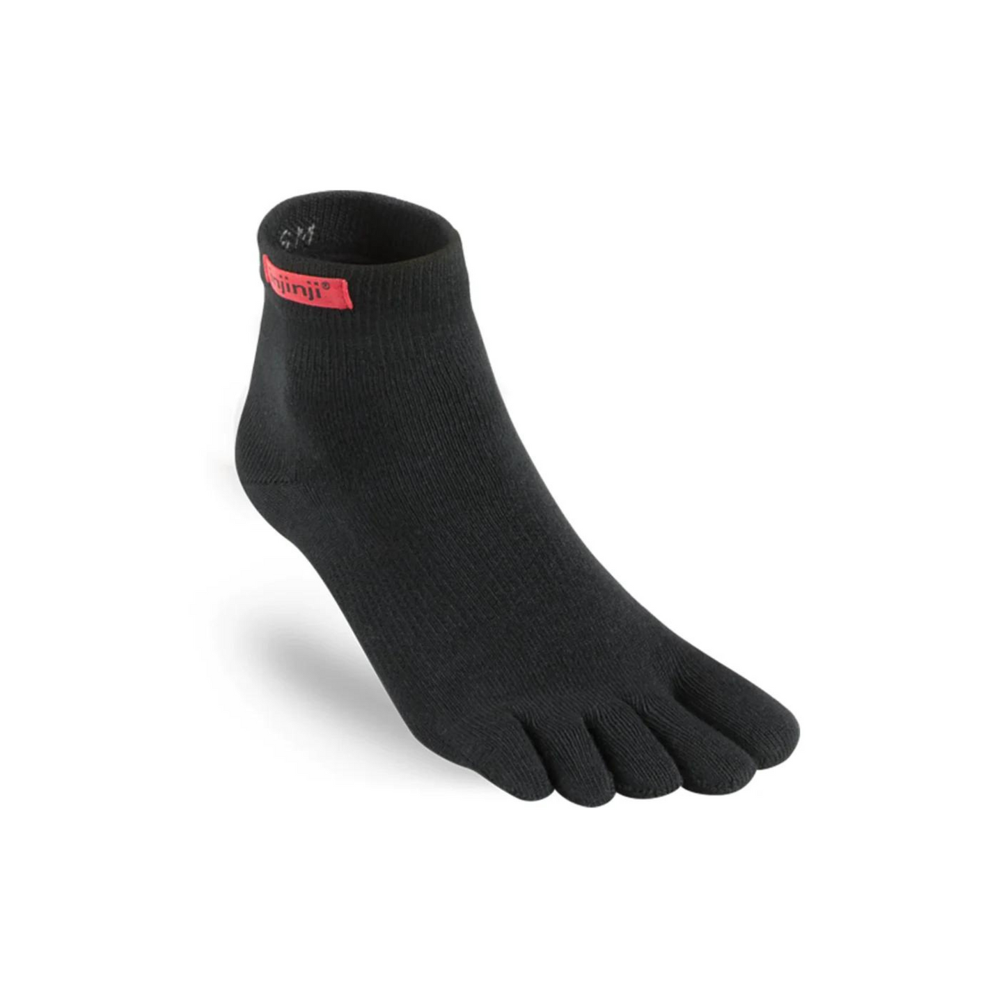 Injinji Performance Sport Mini-Crew Socks