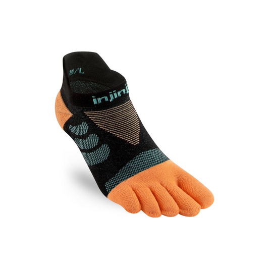 Injinji Women's Specific Ultra Run No-Show