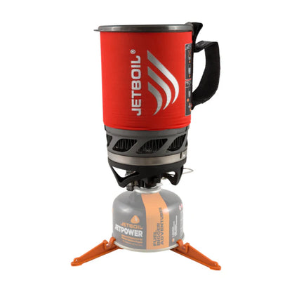 Jetboil MicroMo