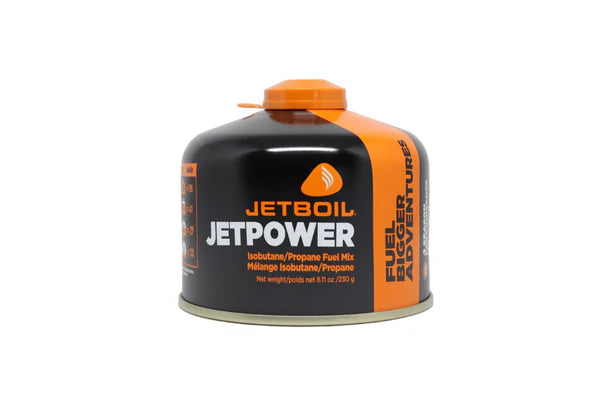 Jetboil Gas 230g