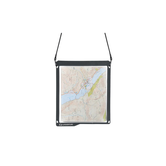 LIFEVENTURE Waterproof Map Case