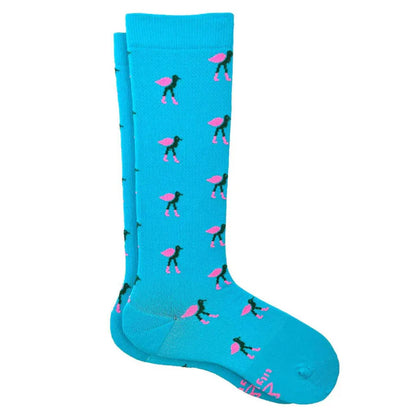 Lily Trotters Compression Socks