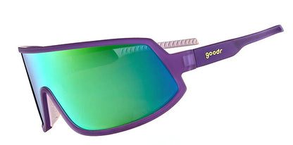 Goodr Sunglasses Wrap G's