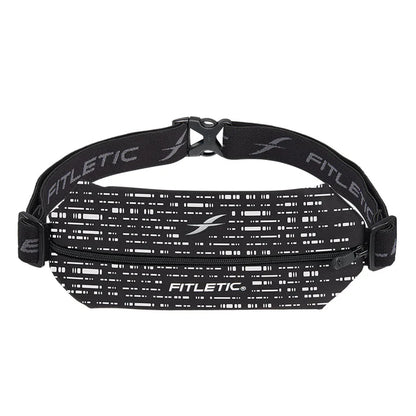 Fitletic Mini Sport Running Belt